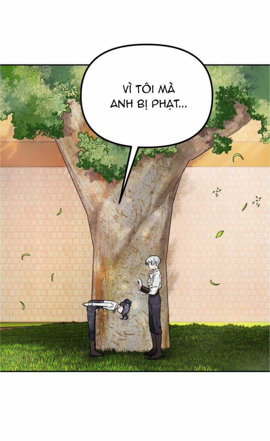 Thân Gửi Nàng Bạch Tuyết Chapter 10 trang 10