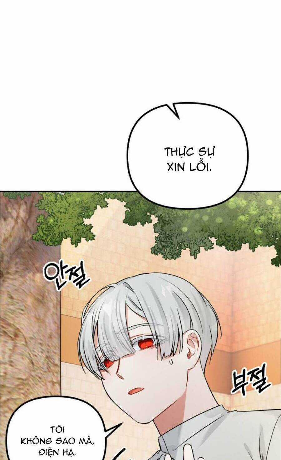 Thân Gửi Nàng Bạch Tuyết Chapter 10 trang 11