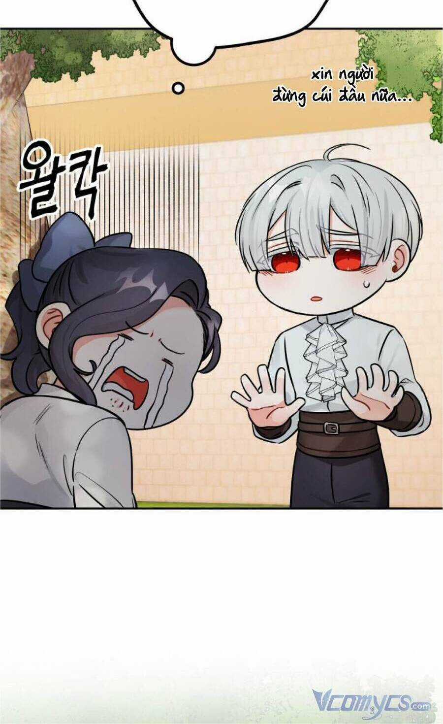 Thân Gửi Nàng Bạch Tuyết Chapter 10 trang 13