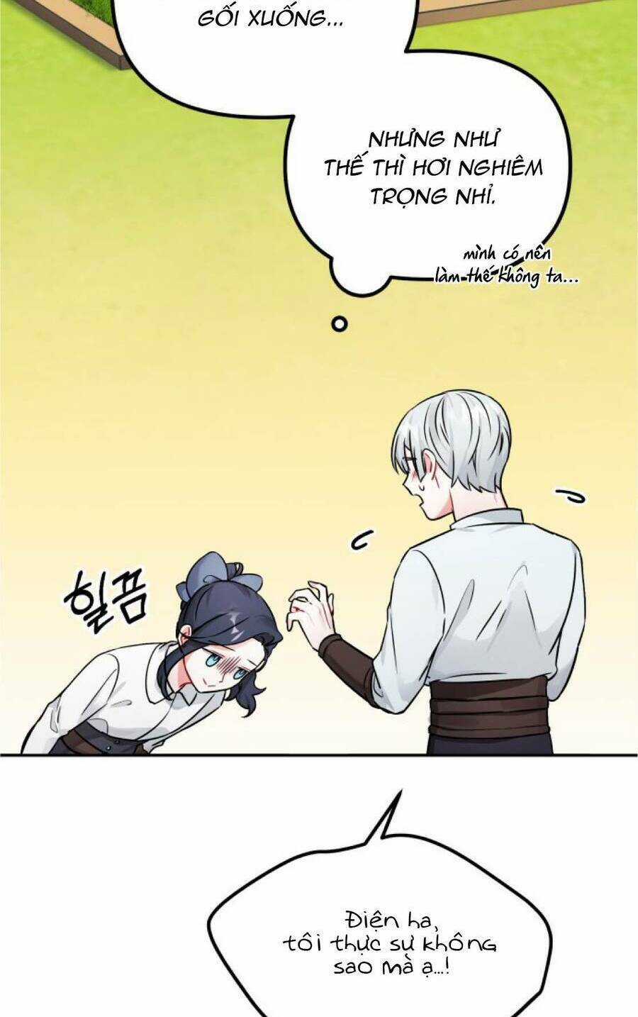 Thân Gửi Nàng Bạch Tuyết Chapter 10 trang 15