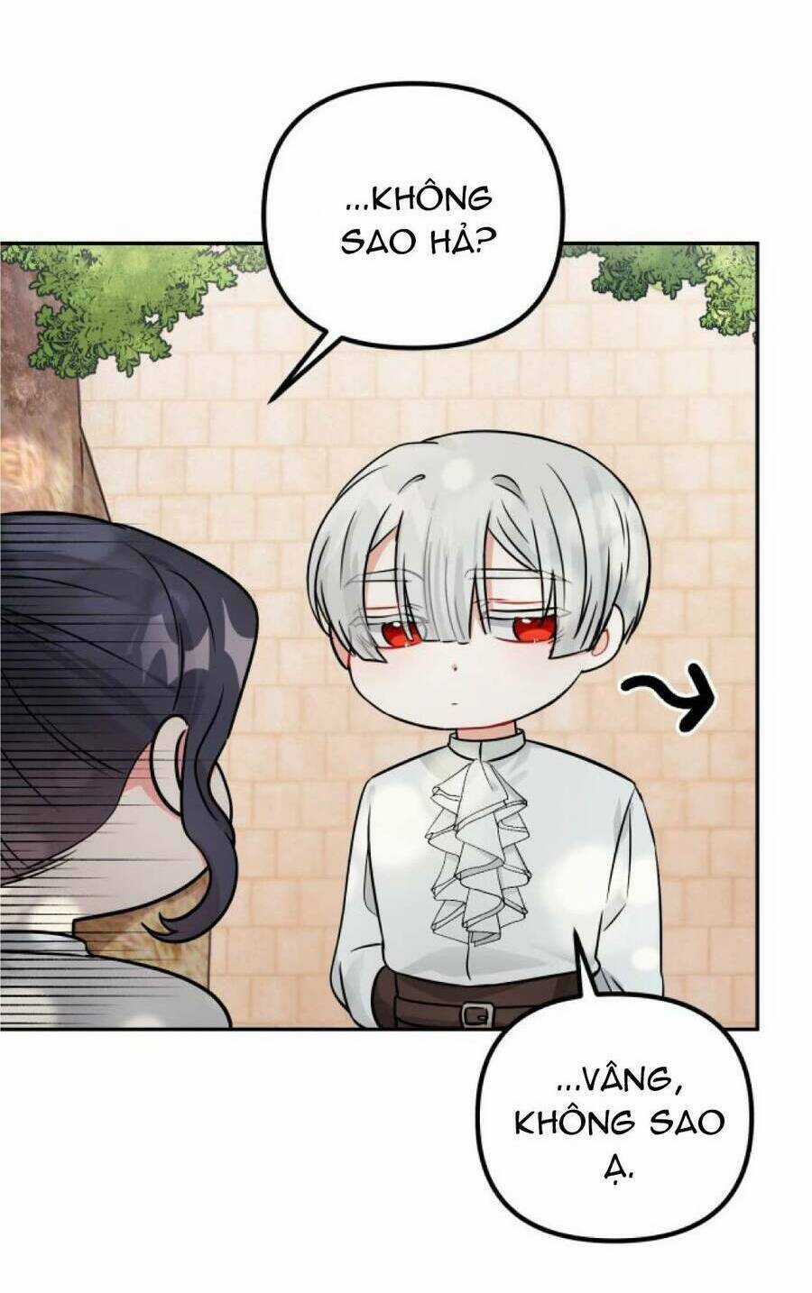 Thân Gửi Nàng Bạch Tuyết Chapter 10 trang 19