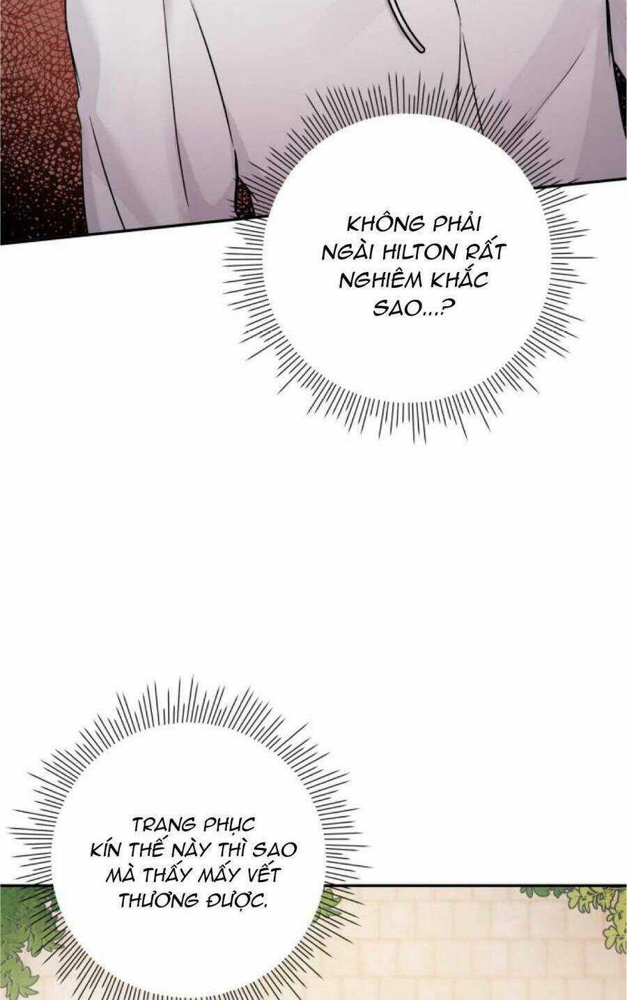 Thân Gửi Nàng Bạch Tuyết Chapter 10 trang 21