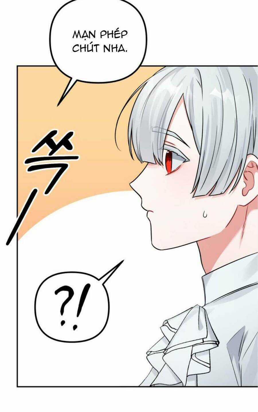 Thân Gửi Nàng Bạch Tuyết Chapter 10 trang 25