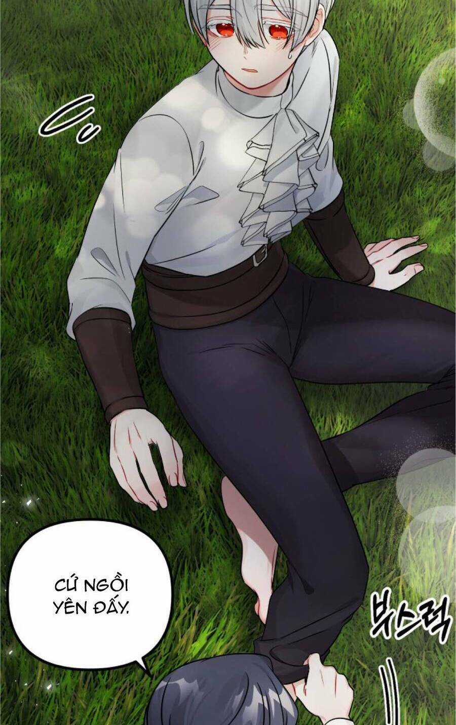 Thân Gửi Nàng Bạch Tuyết Chapter 10 trang 28
