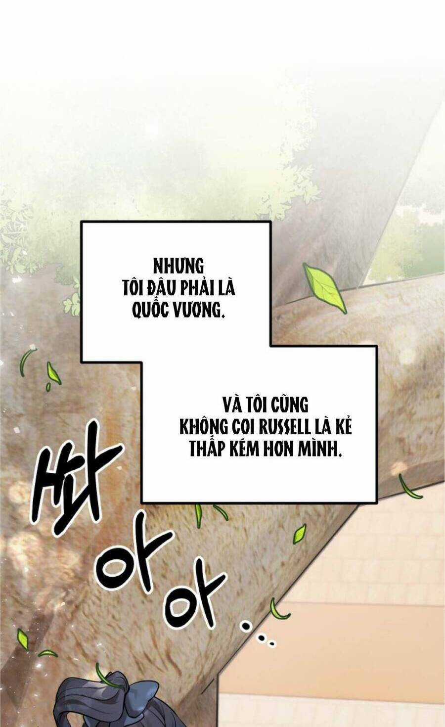 Thân Gửi Nàng Bạch Tuyết Chapter 10 trang 3