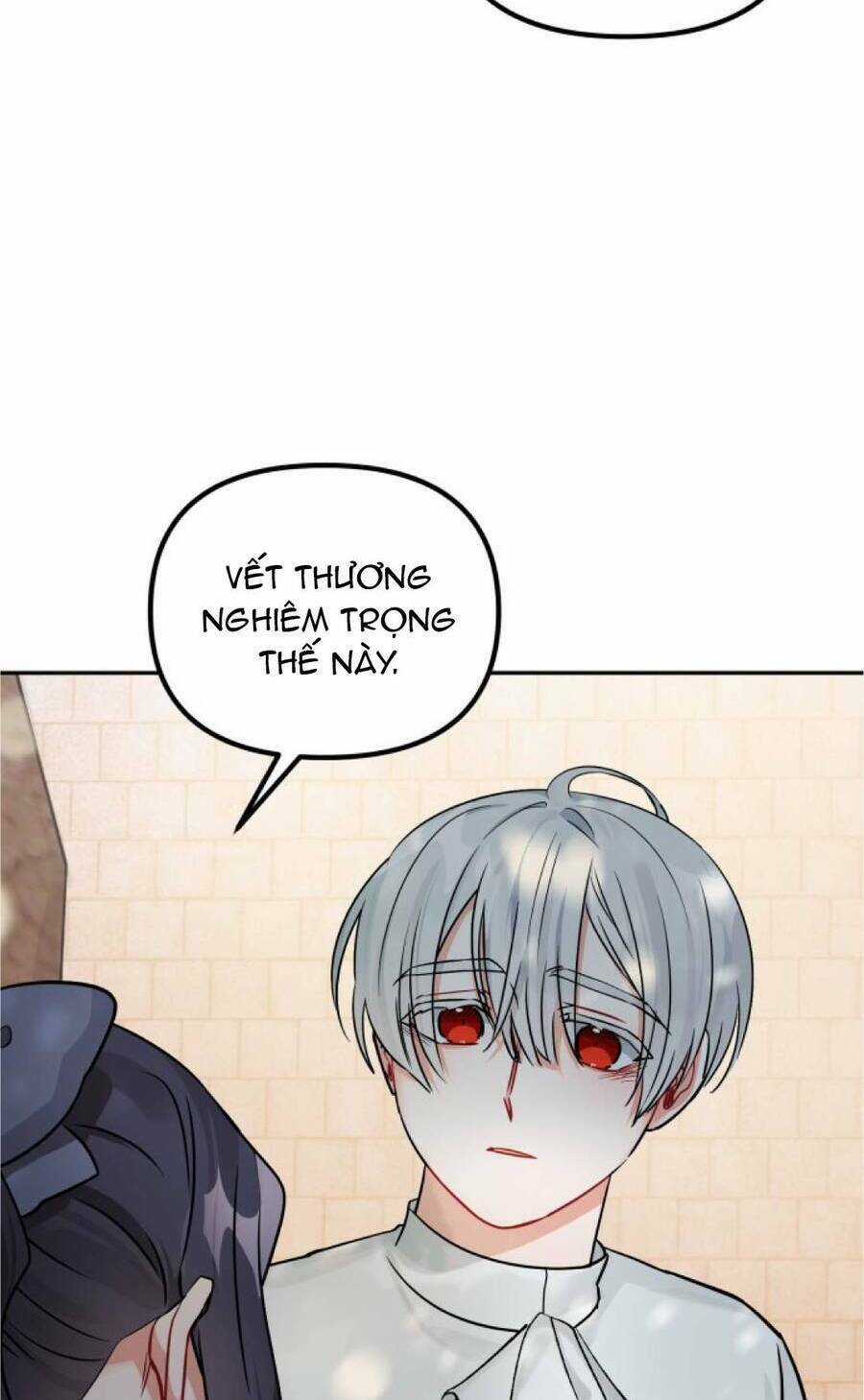 Thân Gửi Nàng Bạch Tuyết Chapter 10 trang 32