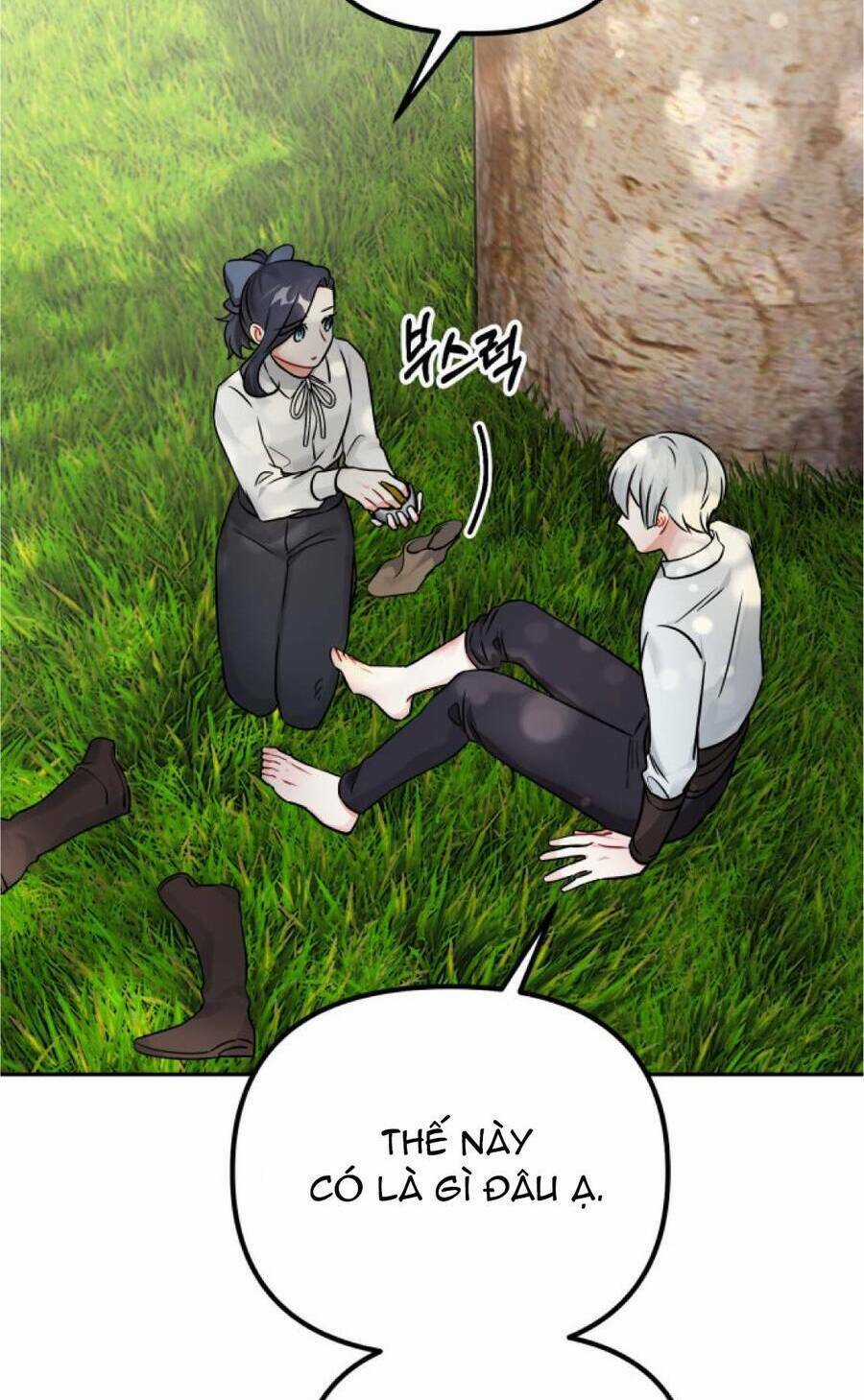 Thân Gửi Nàng Bạch Tuyết Chapter 10 trang 34
