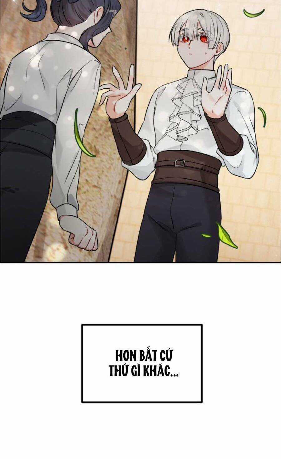 Thân Gửi Nàng Bạch Tuyết Chapter 10 trang 4