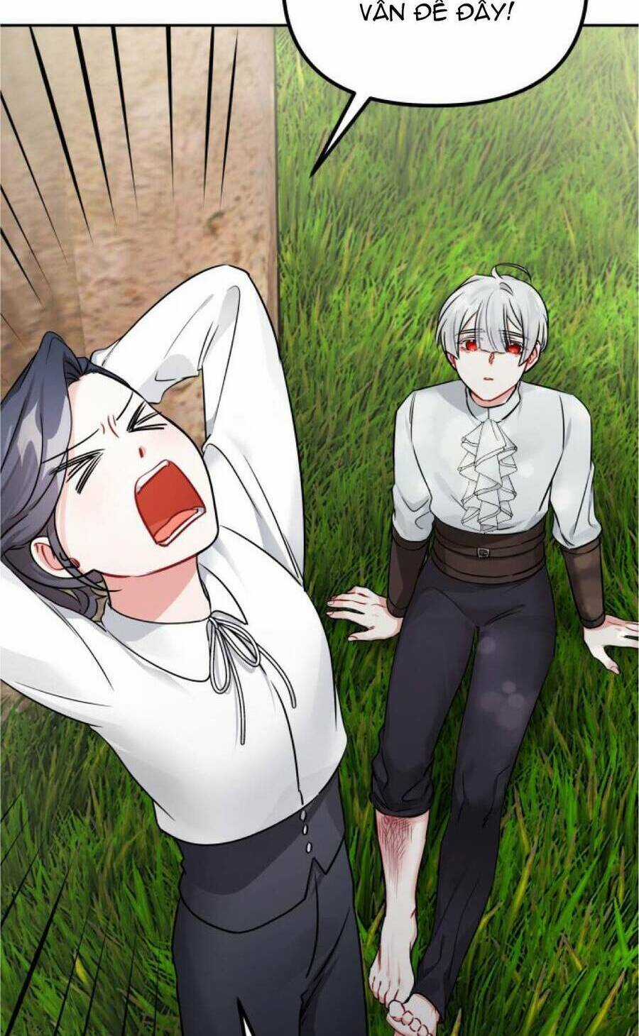 Thân Gửi Nàng Bạch Tuyết Chapter 10 trang 41