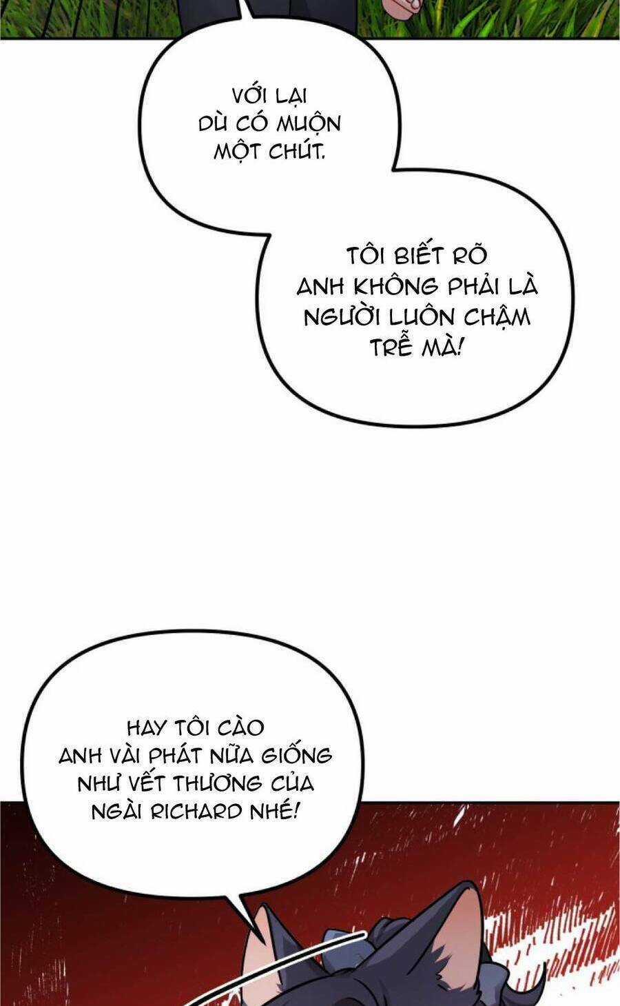 Thân Gửi Nàng Bạch Tuyết Chapter 10 trang 42
