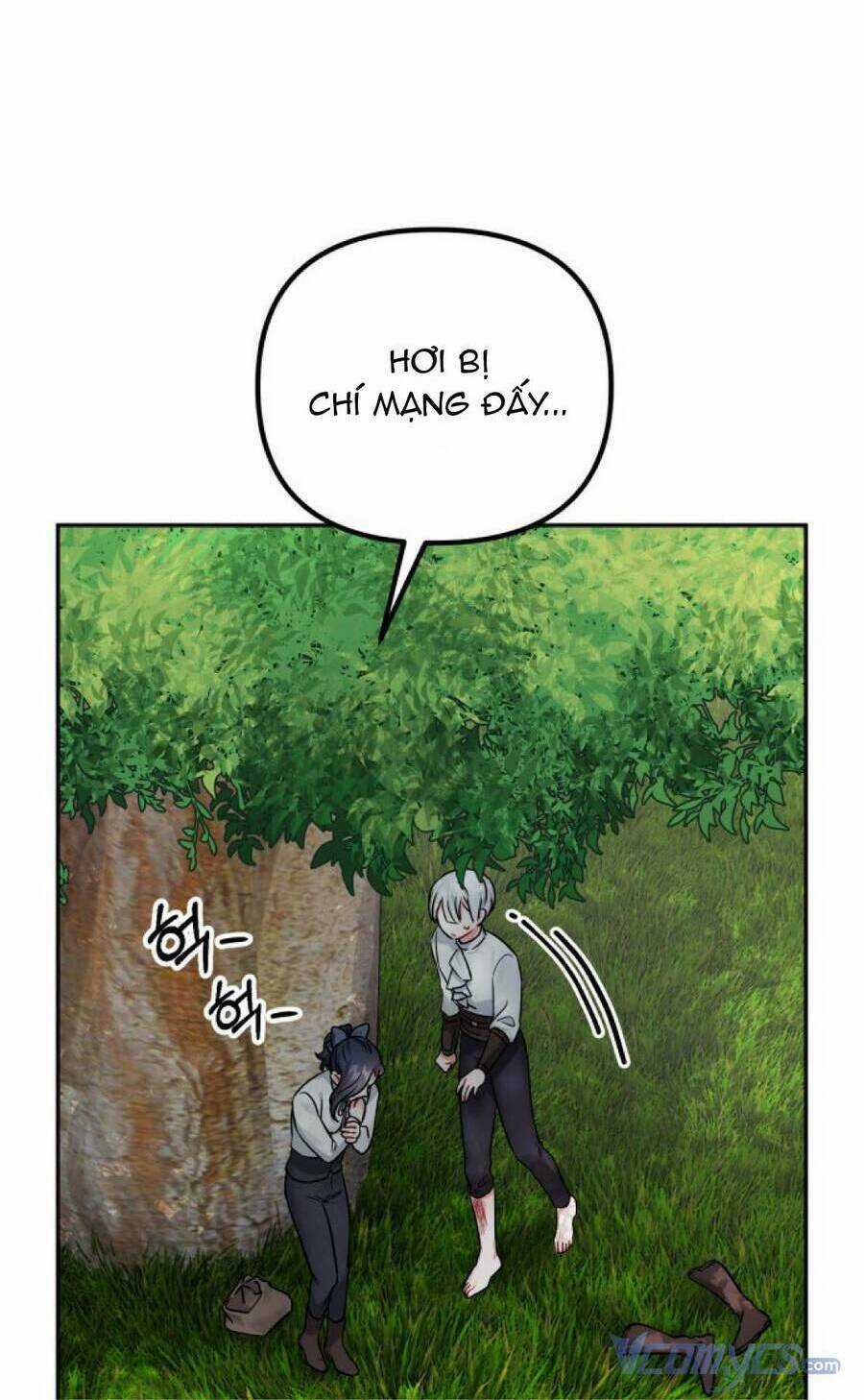 Thân Gửi Nàng Bạch Tuyết Chapter 10 trang 49