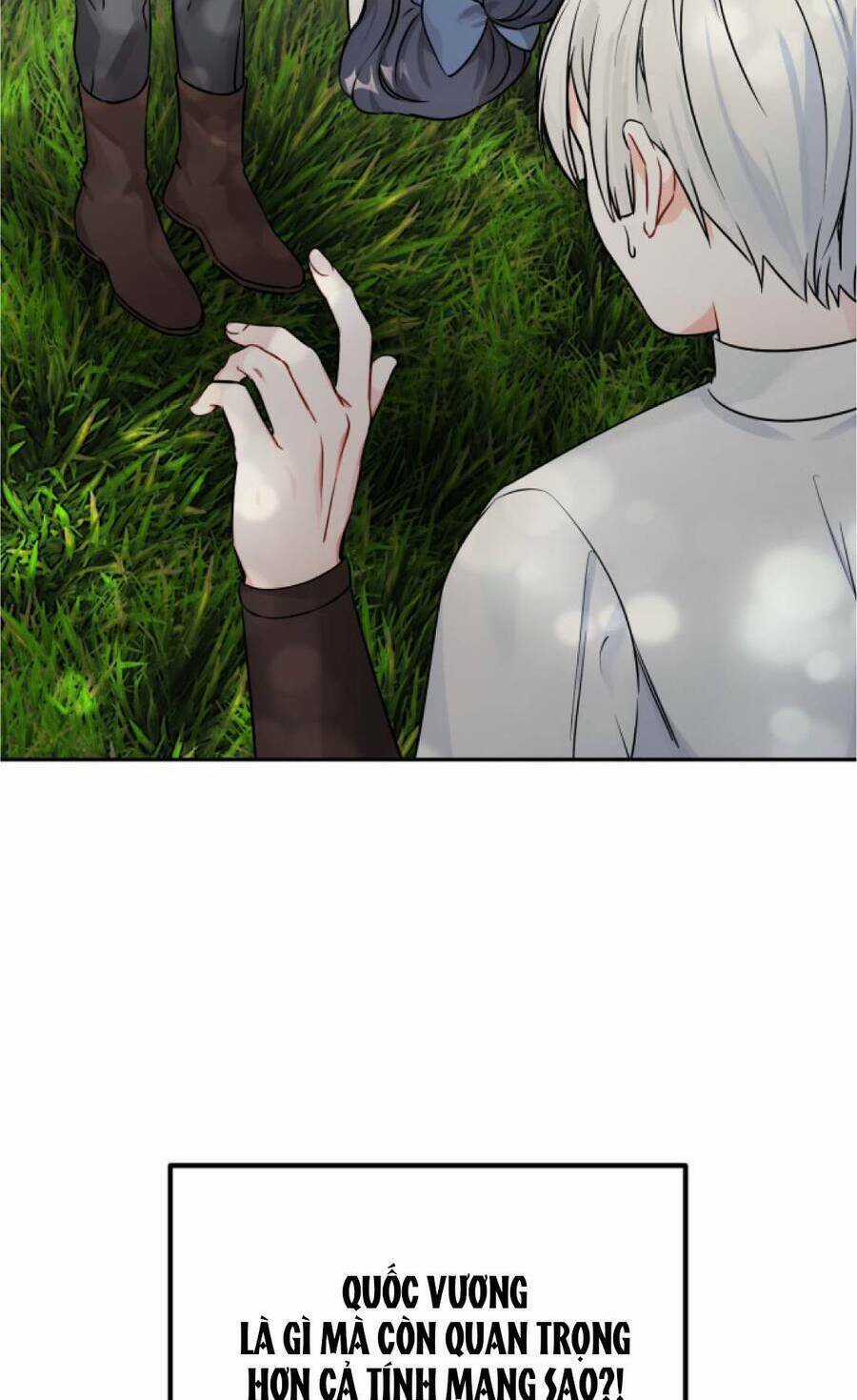 Thân Gửi Nàng Bạch Tuyết Chapter 10 trang 6