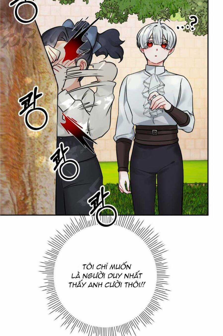 Thân Gửi Nàng Bạch Tuyết Chapter 10 trang 64
