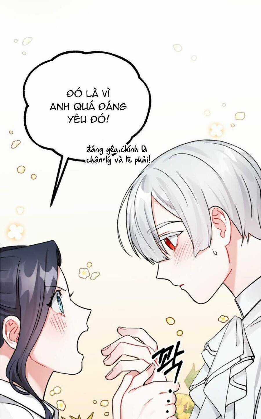 Thân Gửi Nàng Bạch Tuyết Chapter 10 trang 71