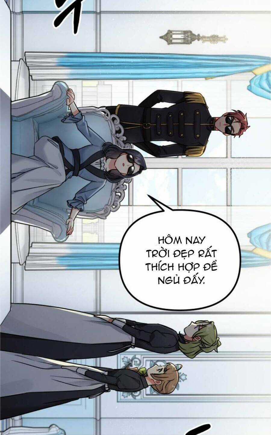 Thân Gửi Nàng Bạch Tuyết Chapter 10 trang 77