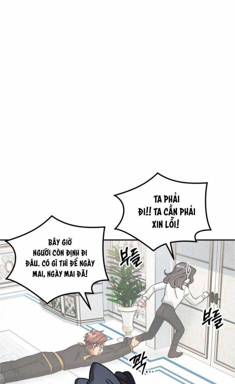 Thân Gửi Nàng Bạch Tuyết Chapter 10 trang 8