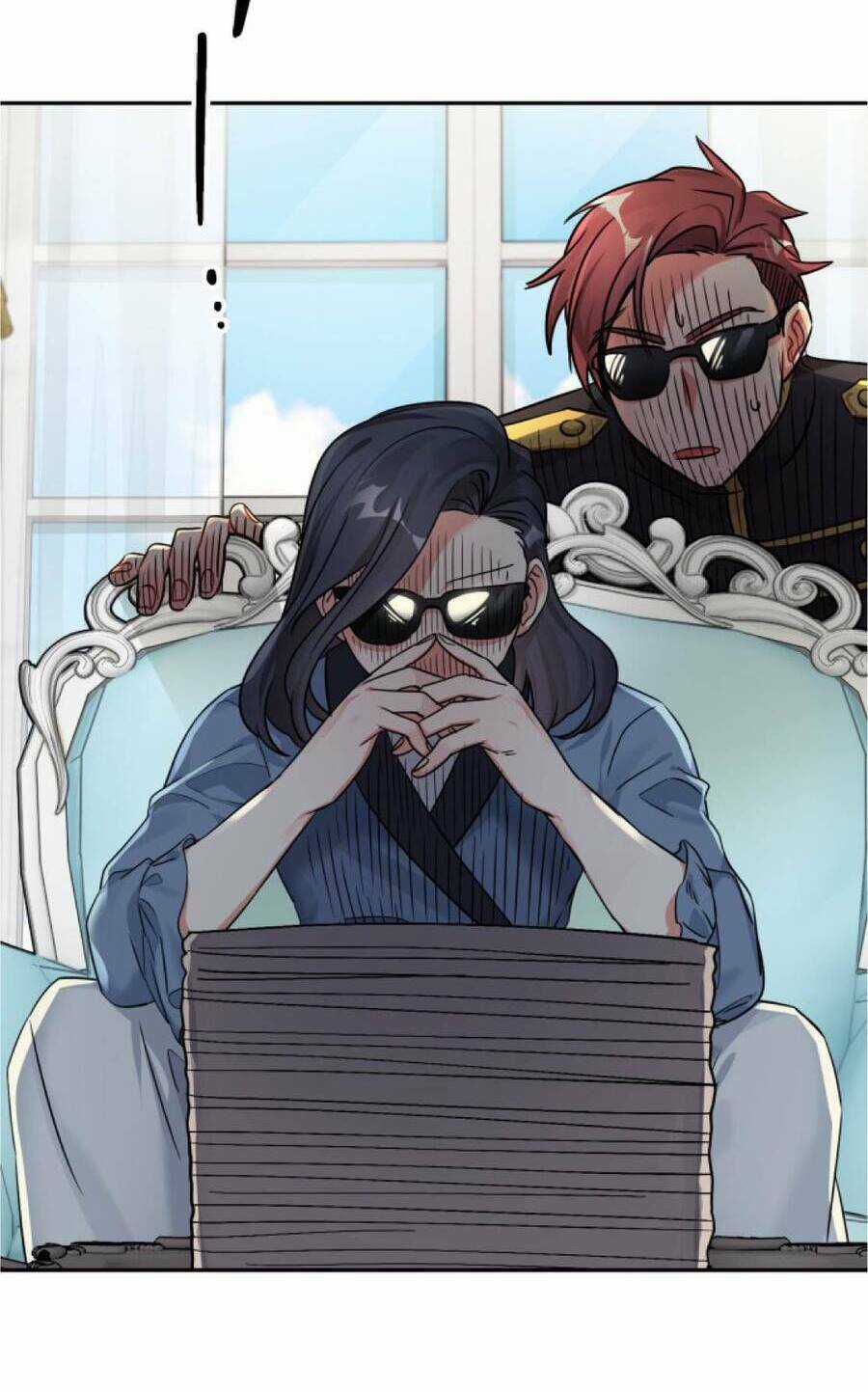 Thân Gửi Nàng Bạch Tuyết Chapter 10 trang 80