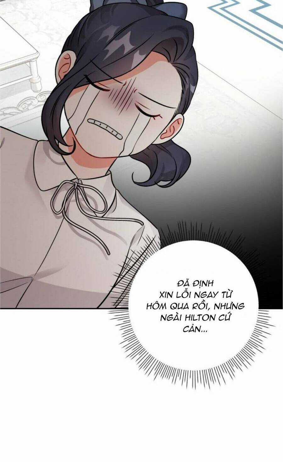 Thân Gửi Nàng Bạch Tuyết Chapter 10 trang 9