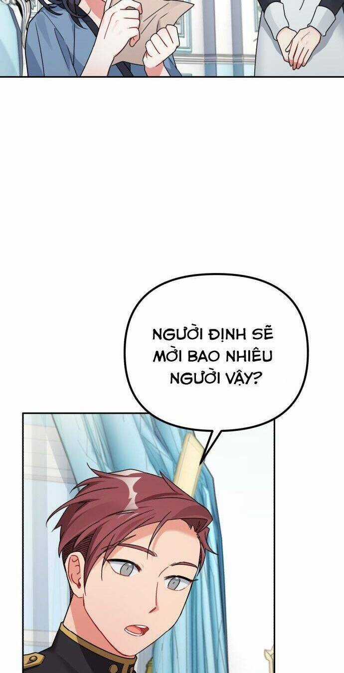 Thân Gửi Nàng Bạch Tuyết Chapter 11 trang 11