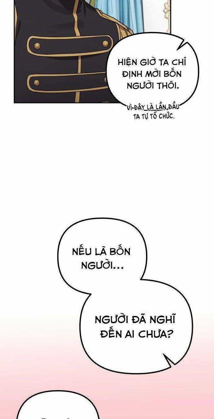 Thân Gửi Nàng Bạch Tuyết Chapter 11 trang 12