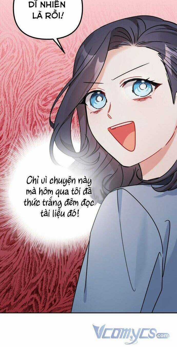 Thân Gửi Nàng Bạch Tuyết Chapter 11 trang 13