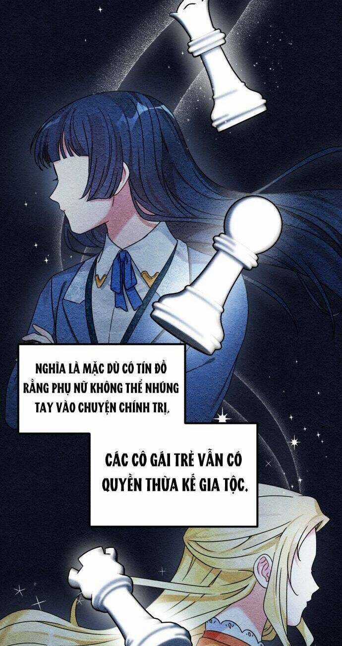 Thân Gửi Nàng Bạch Tuyết Chapter 11 trang 16