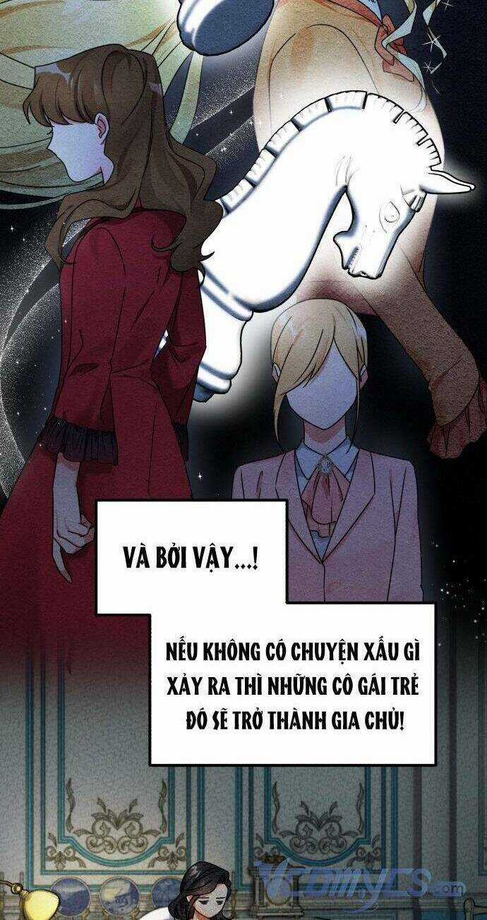 Thân Gửi Nàng Bạch Tuyết Chapter 11 trang 17
