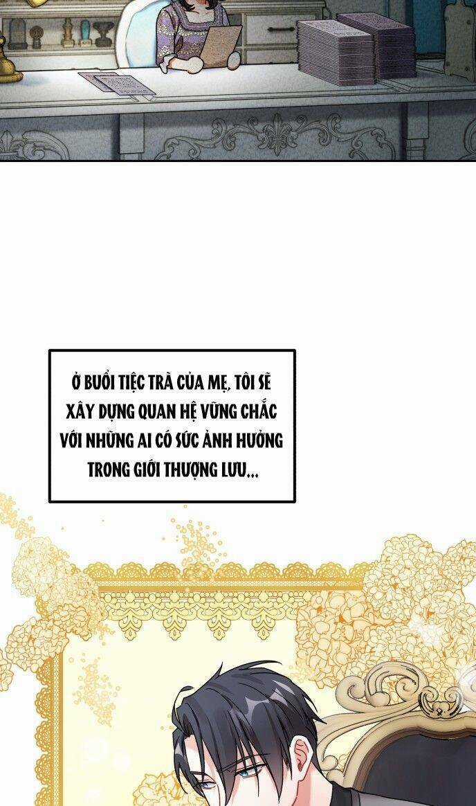 Thân Gửi Nàng Bạch Tuyết Chapter 11 trang 18
