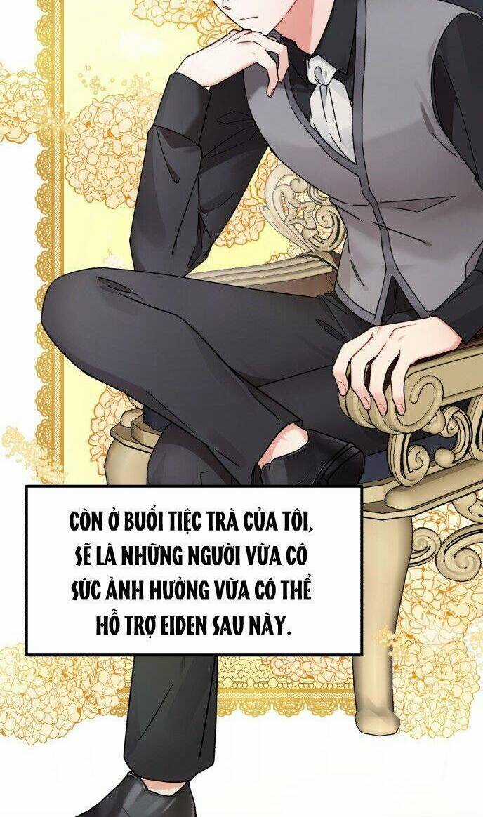 Thân Gửi Nàng Bạch Tuyết Chapter 11 trang 19