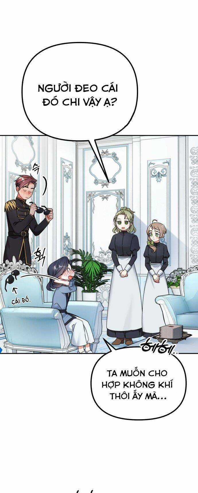 Thân Gửi Nàng Bạch Tuyết Chapter 11 trang 2