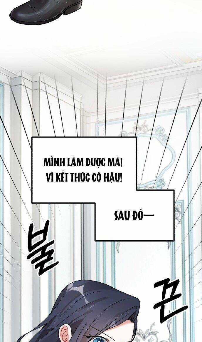 Thân Gửi Nàng Bạch Tuyết Chapter 11 trang 20