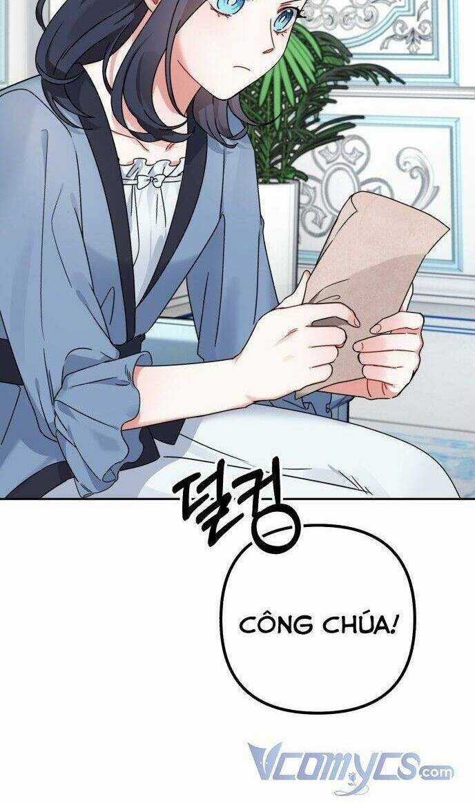 Thân Gửi Nàng Bạch Tuyết Chapter 11 trang 21