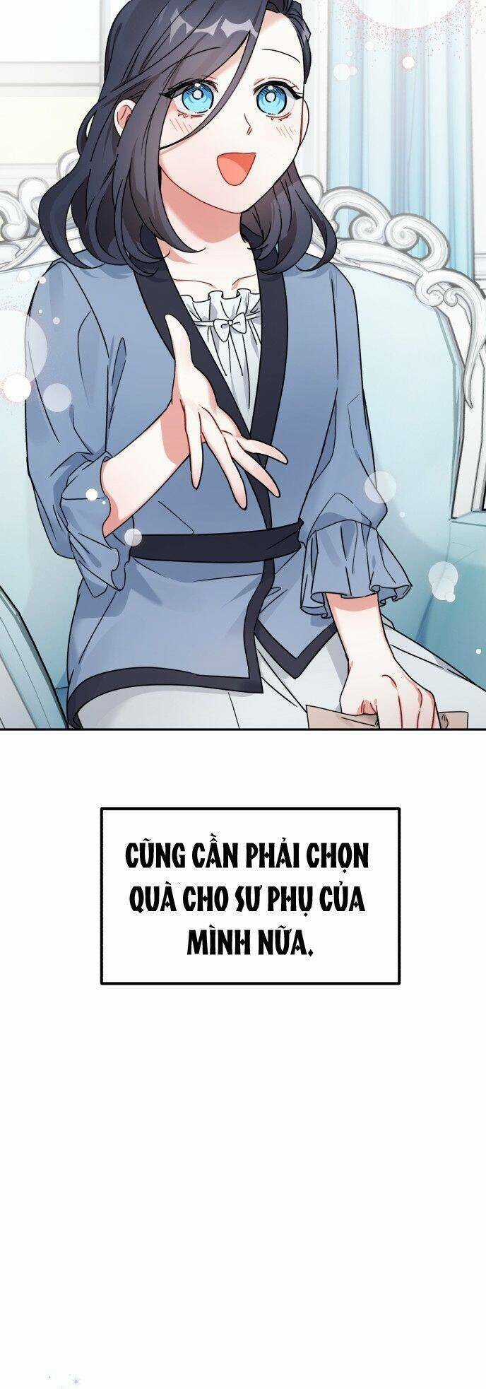 Thân Gửi Nàng Bạch Tuyết Chapter 11 trang 24