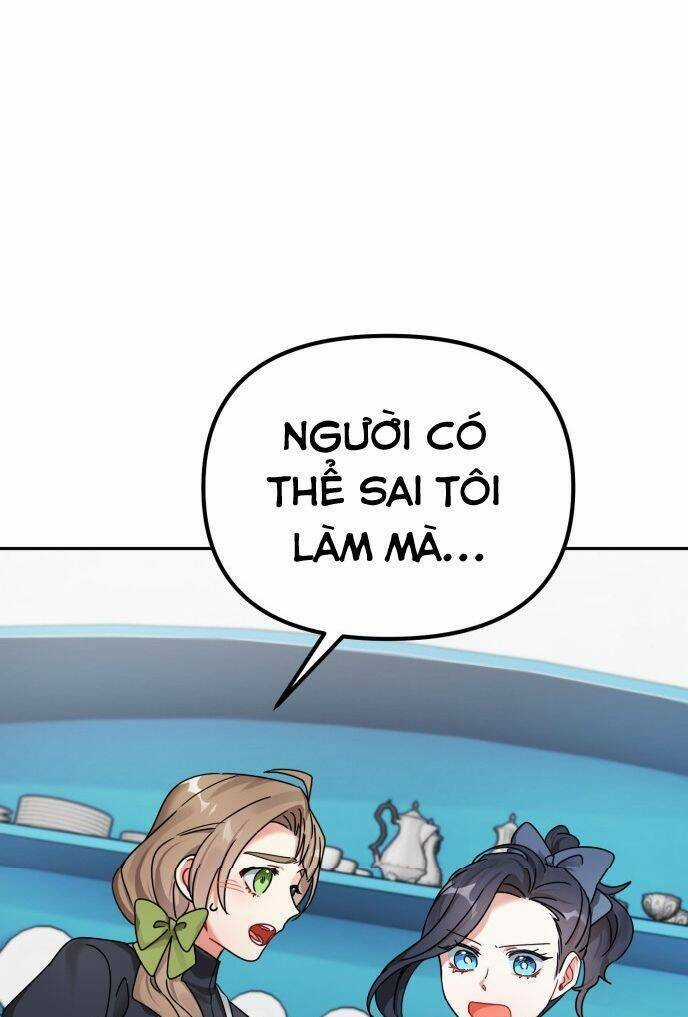 Thân Gửi Nàng Bạch Tuyết Chapter 11 trang 26