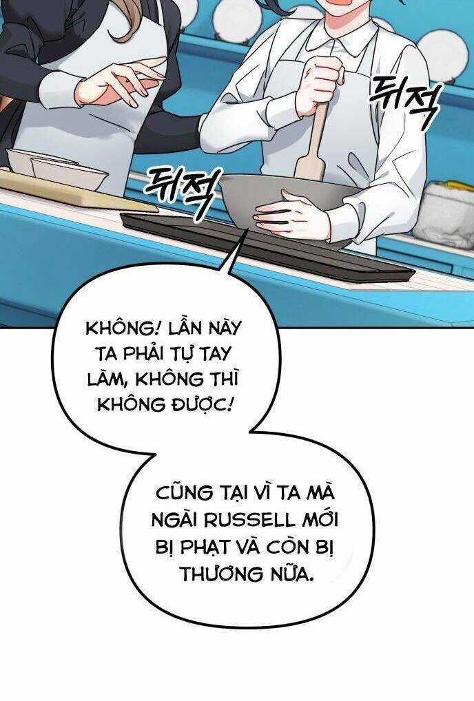 Thân Gửi Nàng Bạch Tuyết Chapter 11 trang 27