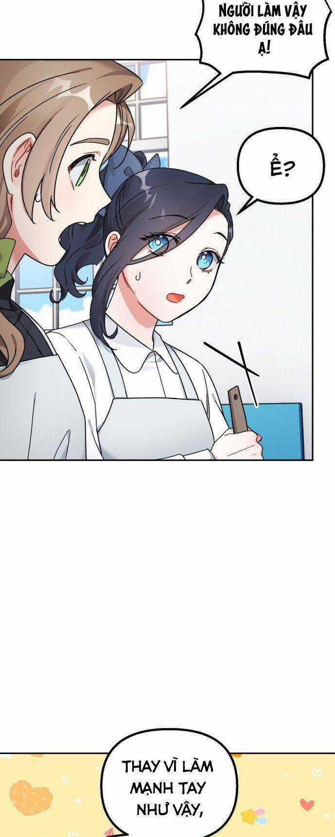 Thân Gửi Nàng Bạch Tuyết Chapter 11 trang 30