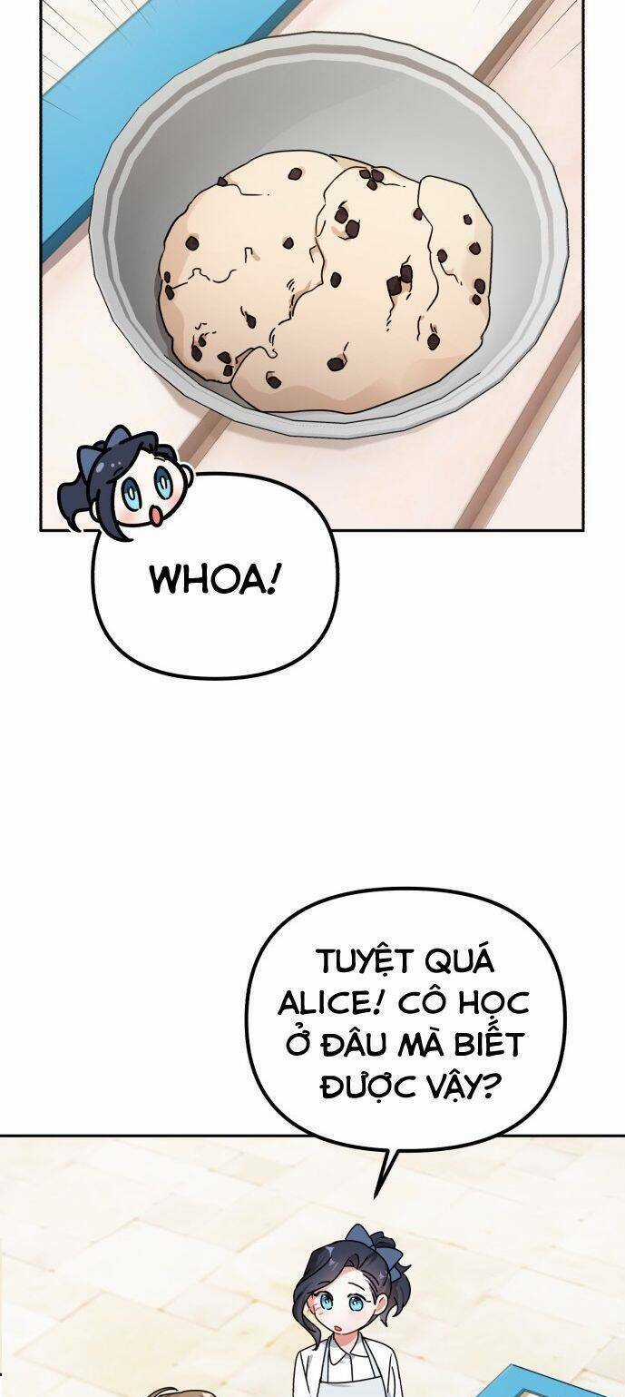 Thân Gửi Nàng Bạch Tuyết Chapter 11 trang 32