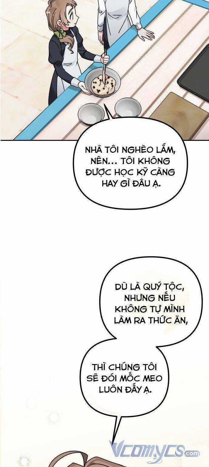 Thân Gửi Nàng Bạch Tuyết Chapter 11 trang 33