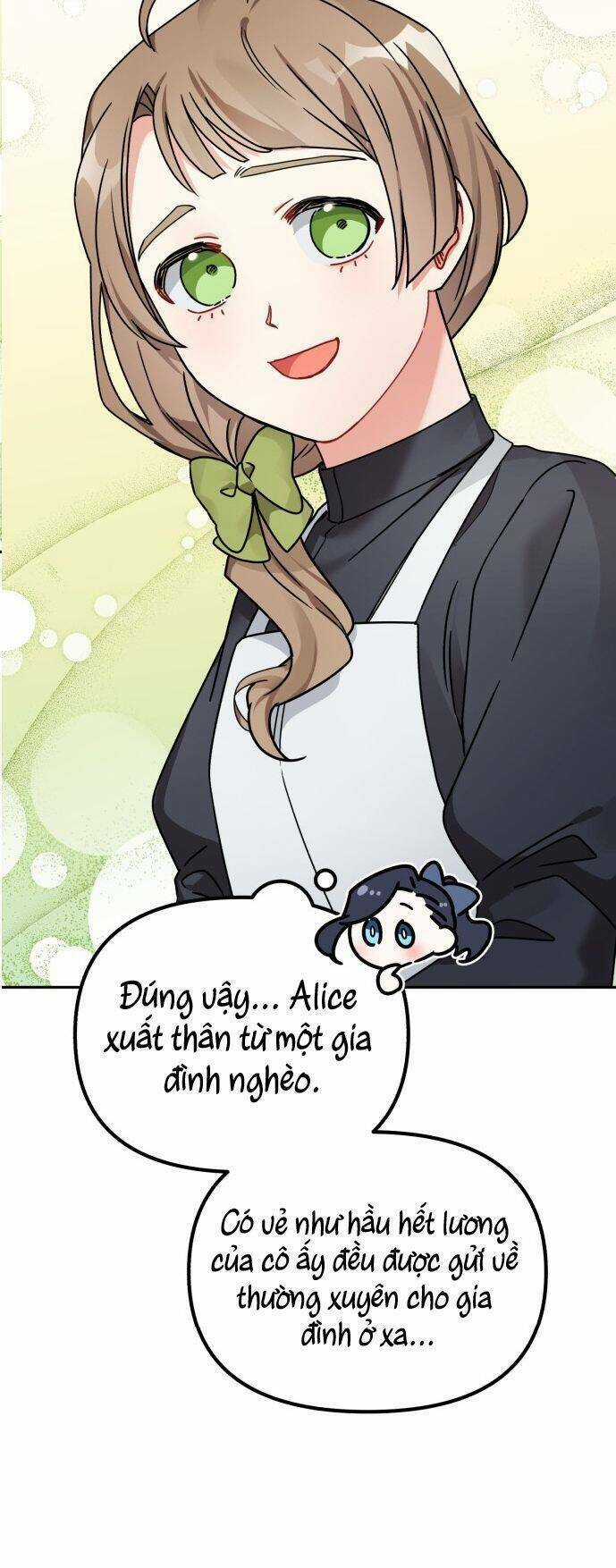 Thân Gửi Nàng Bạch Tuyết Chapter 11 trang 34