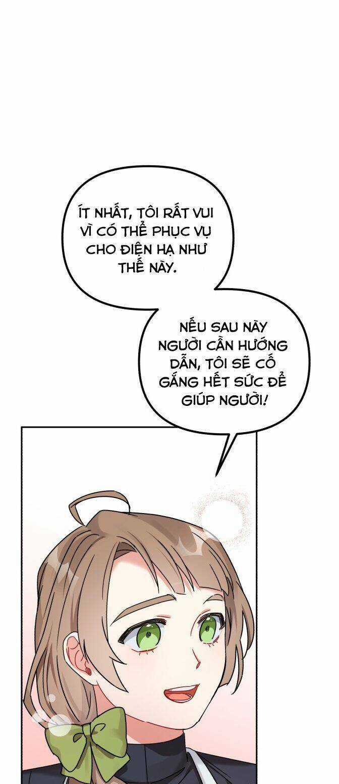 Thân Gửi Nàng Bạch Tuyết Chapter 11 trang 36