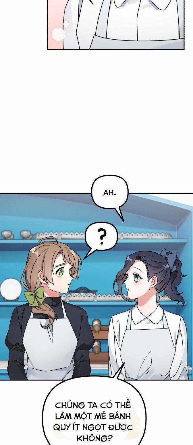 Thân Gửi Nàng Bạch Tuyết Chapter 11 trang 38
