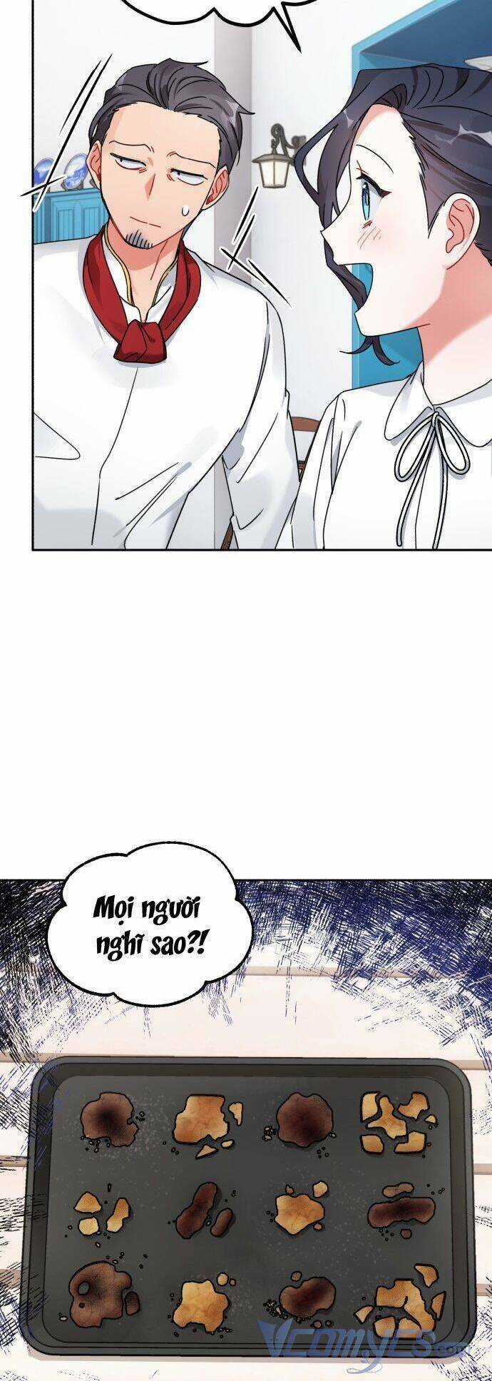 Thân Gửi Nàng Bạch Tuyết Chapter 11 trang 45