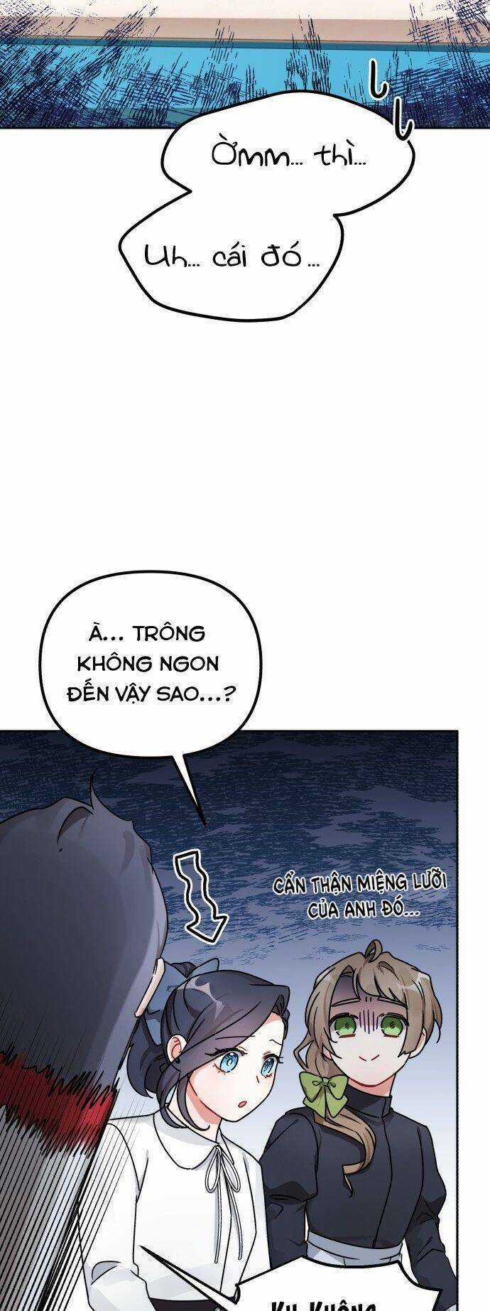 Thân Gửi Nàng Bạch Tuyết Chapter 11 trang 46