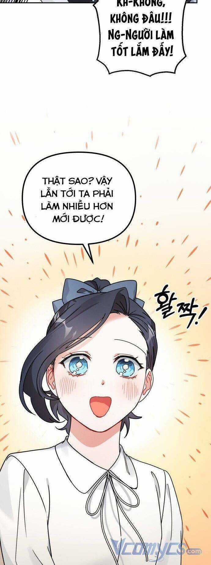 Thân Gửi Nàng Bạch Tuyết Chapter 11 trang 47