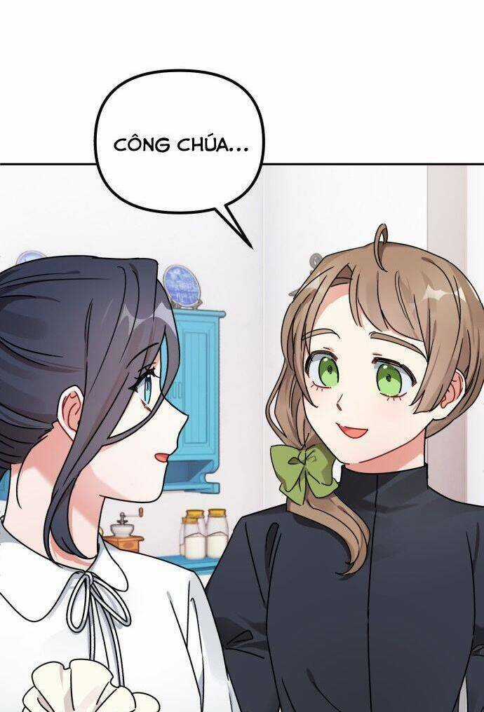 Thân Gửi Nàng Bạch Tuyết Chapter 11 trang 50