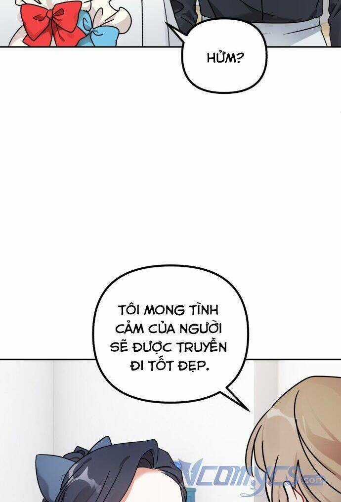 Thân Gửi Nàng Bạch Tuyết Chapter 11 trang 51