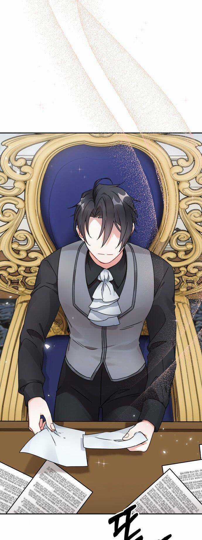 Thân Gửi Nàng Bạch Tuyết Chapter 11 trang 54