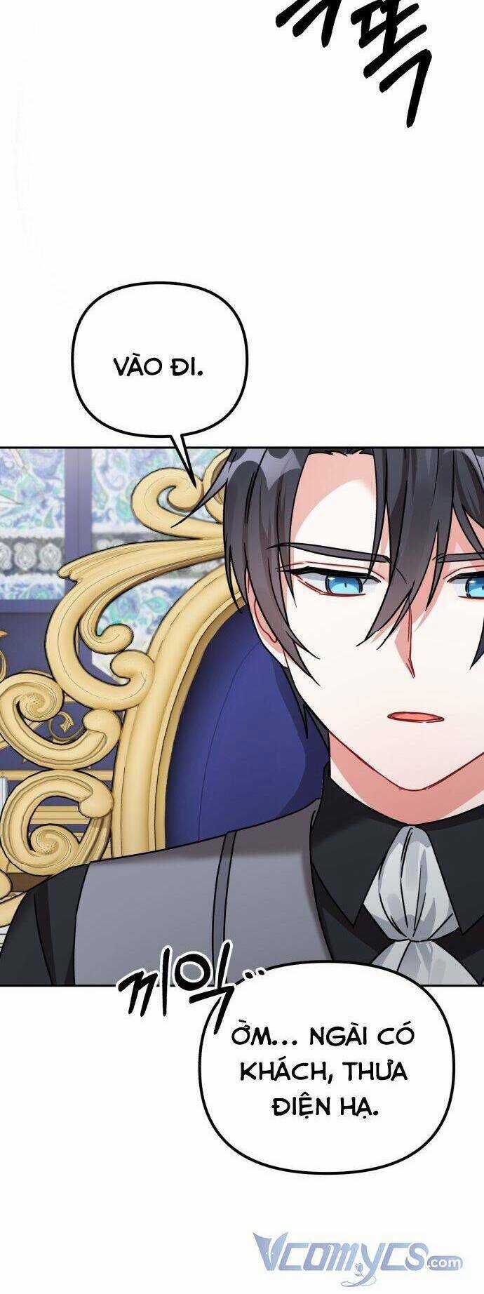 Thân Gửi Nàng Bạch Tuyết Chapter 11 trang 55