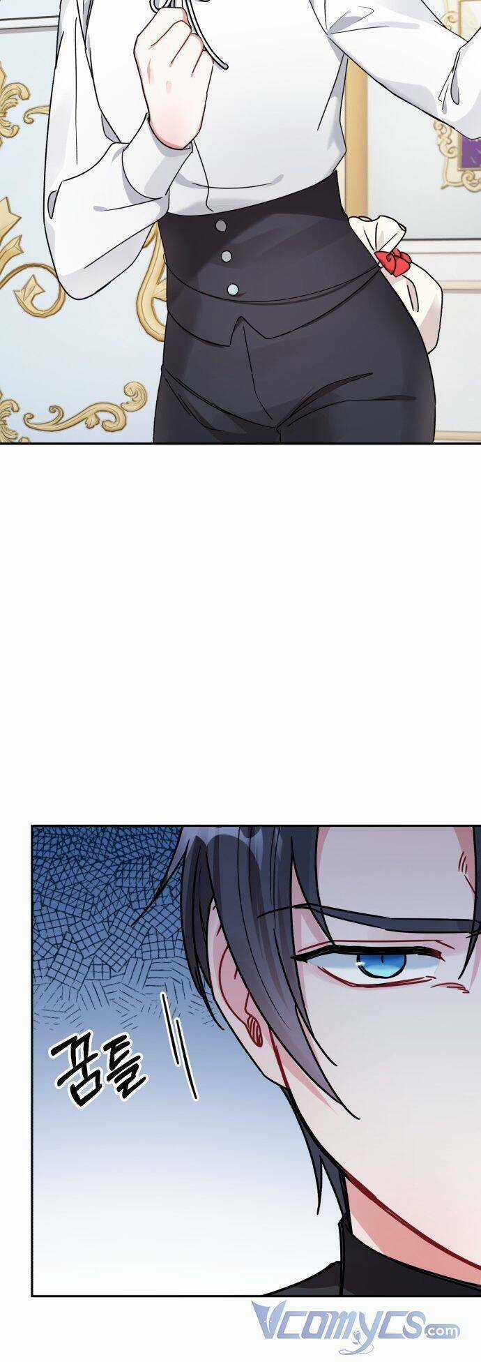 Thân Gửi Nàng Bạch Tuyết Chapter 11 trang 57