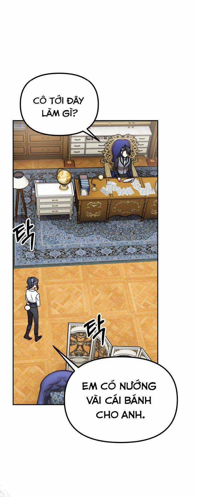 Thân Gửi Nàng Bạch Tuyết Chapter 11 trang 58